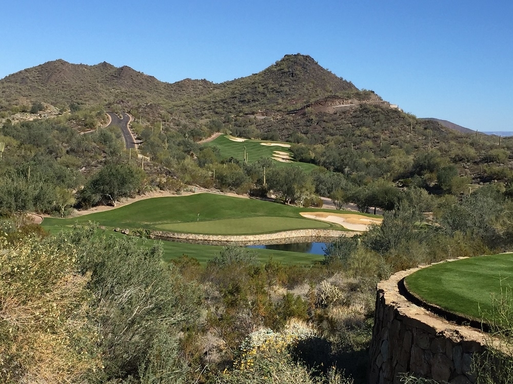 Quintero Golf Club Peoria, Peoria Real Estate & Lifestyle, Peoria AZ Homes for Sale  